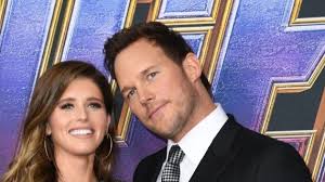 Chris Pratt y Katherine Schwarzenegger estarían esperando bebé