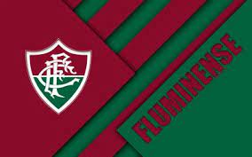 Alle spelers van de teams worden weergegeven met hun leeftijd, nationaliteit, contractduur en de huidige marktwaarde. Download Wallpapers Fluminense Fc Rio De Janeiro Brazil 4k Material Design Green Violet Abstraction Brazilian Football Club Serie A Football For Desktop Free Pictures For Desktop Free