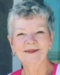 Karen Holding Obituary (1948