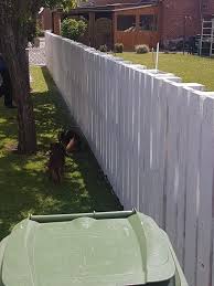 Unser Palettenzaun Ist Fertig Ich Finde Ist Super Geworden Gartengestaltung Zaun Aus Paletten Garten