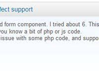 The Complete Web Developer In 2019 Zero To Mastery Download Review From A Happy Customer Of Rsform Pro Form Builder Knowledge Happy Customers