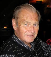 Obituary of Allan Craig