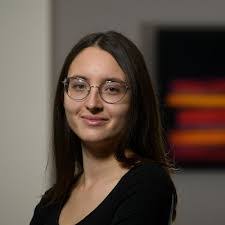 Maria Funk's Instagram, Twitter & Facebook