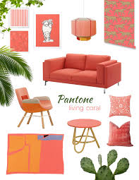 Here, check out some stunning home décor items in the living coral shade. Top Furniture And Home Decor Products In Pantone 2019 Living Coral