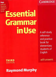 English Grammar In Use Supplementary Exercises With Answers ответы Essential Grammar In Use Elem Murphy English Grammar Book Pdf English Grammar Book English Learning Books