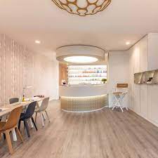 kosmetikstudio zeitwunder in poseldorf hamburg creme guides kosmetikstudio gesichtsbehandlung kosmetik