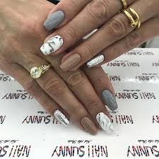 Are you looking natural looking short acrylic nails tips? 30 Best Nail Art Designs For Short Acrylic Nails Fashion 2d