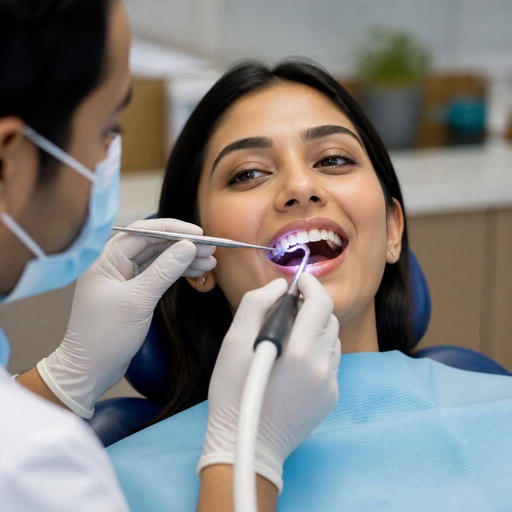 Dental Bonding in Sarania Hills product image