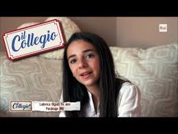 In questo vlog finalmente io e @ludovica olgiati siamo tornati insieme come mai quest'estate non siamo stati insieme? Ludovica Olgiati I Protagonisti Il Collegio Youtube College Youtube