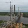 Brazil Names Key Bridge on Rota Bioceânica, Boosting Regional Integration and Export Efficiency