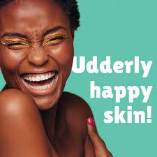 Udderly Smooth UK & Europe