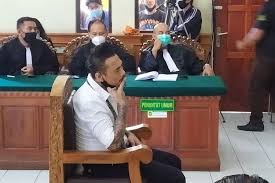 Courts of appeals, but we will consider filing. Icjr Kirimkan Amicus Curiae Kepada Mahkamah Agung Atas Kasus Jerinx Halaman All Kompas Com