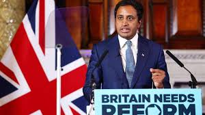 Reform UK vows jail for bosses employing illegal workers | EasternEye