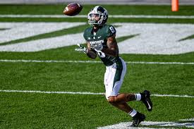 At stubhub, every michigan wolverines ticket is 100% guaranteed by fanprotect™ Michigan State Vs Ohio State Football Previewing The Spartans