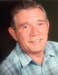 Paul F. "Rick" McLaughlin Obituary