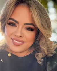 Jessica Velez's Instagram, Twitter & Facebook