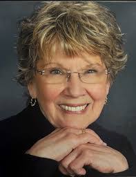 Joanne Meyer's Instagram, Twitter & Facebook