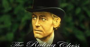 Criterion Corner: The Ruling Class (1972)