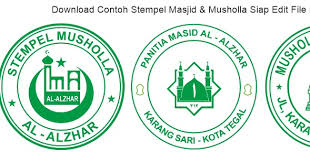 Maybe you would like to learn more about one of these? Contoh Stempel Masjid Contoh Stempel Musholla Contoh Stempel Dkm Masjid Gambar Stempel Masjid Free Download File Pdf Cdr Download Kumpulan Design Template Stempel Lengkap Format Cdr Siap Edit