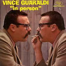 In Person (Vince Guaraldi album)
