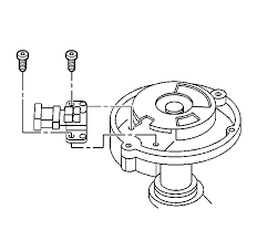 Where Is Camshaft Position Sensor On Chevy 96 Blazer 4 3 Vortec Engine Diy Forums