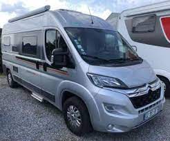 Équipez votre véhicule de loisirs au meilleur prix ! Fourgon Occasion Tous Les Camping Cars Emeraude Evasion