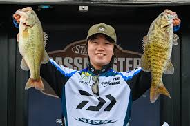 Duncan & Woody Squeak out the win for $10k in Carolinas Bass Challenge