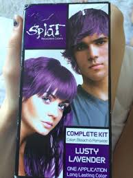 Lasting, bold color so rich it doesn't need bleach. Splat Hair Dye Help Beautylish