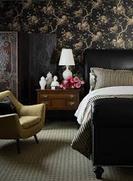 Although black is dark, a room that has black as its dominant color doesn't have to be. 50 Unexpected Room Colors 2021 Best Room Color Combinations