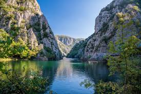 De 25 mooiste culturele bezienswaardigheden van het jaar krijgen de onderscheiding: Macedonie Vakantie