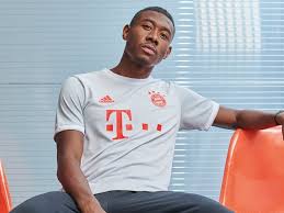 Save on bayern munich fan gear with affordable flat rate shipping and easy returns. Revealing Fc Bayern Munich 2020 21 Away Kit Inspired By Treble Winning Season
