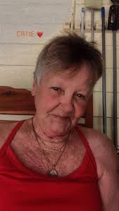 Shirley Brown Obituary