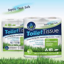 You should use the best toilet papers for the septic tank when cleaning it. Buy Freedom Living Rv Toilet Paper 2 Ply 8 Rolls 500 Sheets Each Biodegradable Septic Tank Safe Rapid Dissolve Toilet Tissue For Camping Marine Rv Holding Online In Vietnam B07n47wxwn