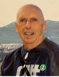 Jay Kent Heldenbrand Obituary