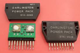 Stk Amplifier Circuit Diagram Circuit Diagram Sound Boxes Amplifier
