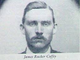 The Edward Coffey Project: Continuing with children of Jesse & Nancy F.  Allen Coffey