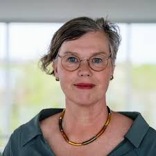 Prof. Dr. Erdmute Alber