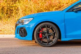 Image result for Turbo Blue 2023 RS3