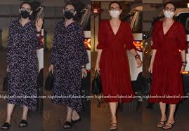 Karisma Kapoor Archives High Heel Confidential Karisma kapoor talks about grooming daughter samiera, her sister kareena and what binds the kapoor clan together. karisma kapoor archives high heel