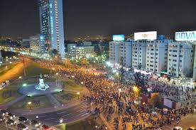 Find hotels near plaza italia square, argentina online. Plaza Italia Santiagochile Com