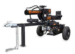 Best Log Splitter Under 1000 3 Gas Wood Splitter Reviews