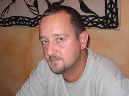 Gregory HUBER, 48 ans (CHÂTEL-SAINT-DENIS (1618), CHATEL ST DENIS)