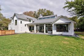 I am very pleased with how wonderful the roof looks. Metal Roof White House Houzz