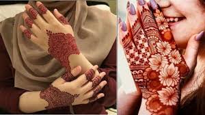 We only have week to go before we say allah hafiz to ramadan until next year. 200 Beautiful Simple Mehndi Designs To Try In 2020 New List