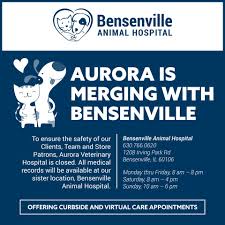 More than 2,000 veterinarians at banfield are committed. Aurora Veterinary Clinic Home Facebook
