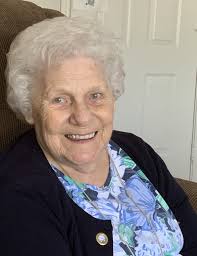 Obituary information for Betty Jane Biggs