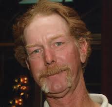 Curtiss Pete Reining