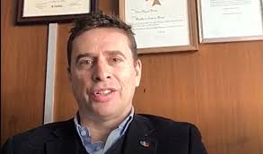 Pedro Moura eleito para número dois da Federação Europeia