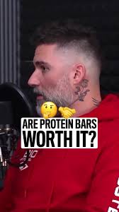 Protein Bar Innovations: Meeting MLB Demands
