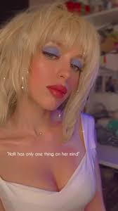 ✨ #holliwould #coolworld #holliwouldcosplay #cosplay #cosplayer #1992 #fyp  #foryoupage #косплей #косплеер #рек